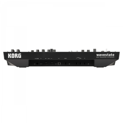 Korg Wavestate